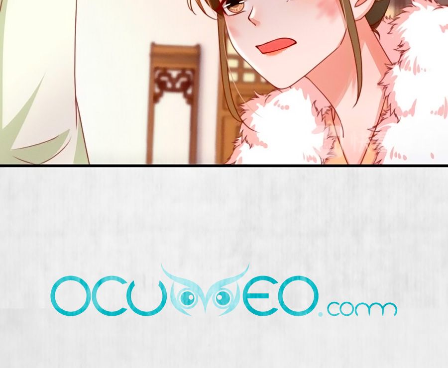 hoạn phi hoàn triều chapter 97 28