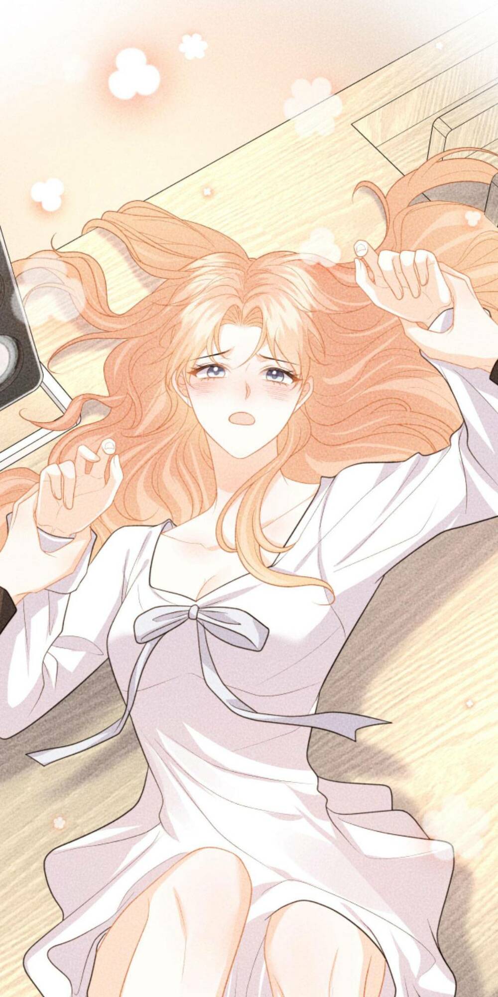 xuyên nhanh: phản diện quá sủng quá mê người chapter 121 22