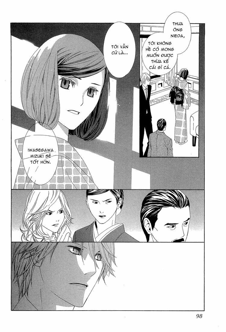 hanamai koeda de aimashou chapter 3 16