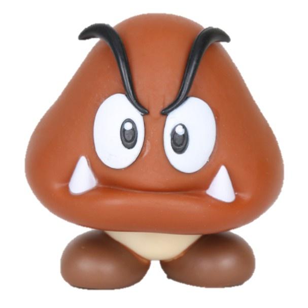 Mô hình nhân vật trong game Mario - 12 cm