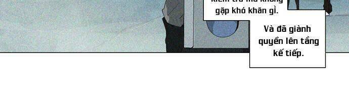 cuộc chiến trong tòa tháp chapter 191 13