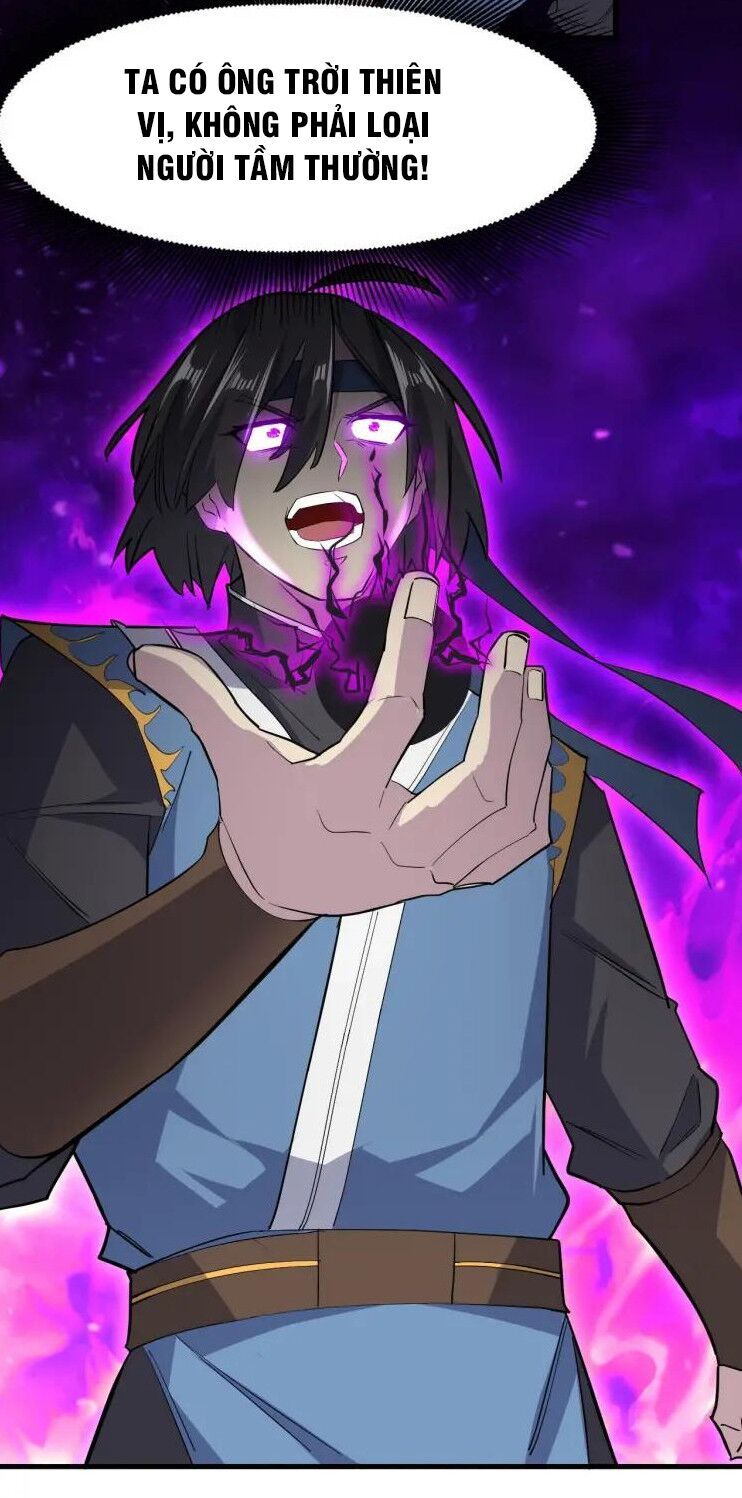 đại nghịch chi môn chapter 87 22