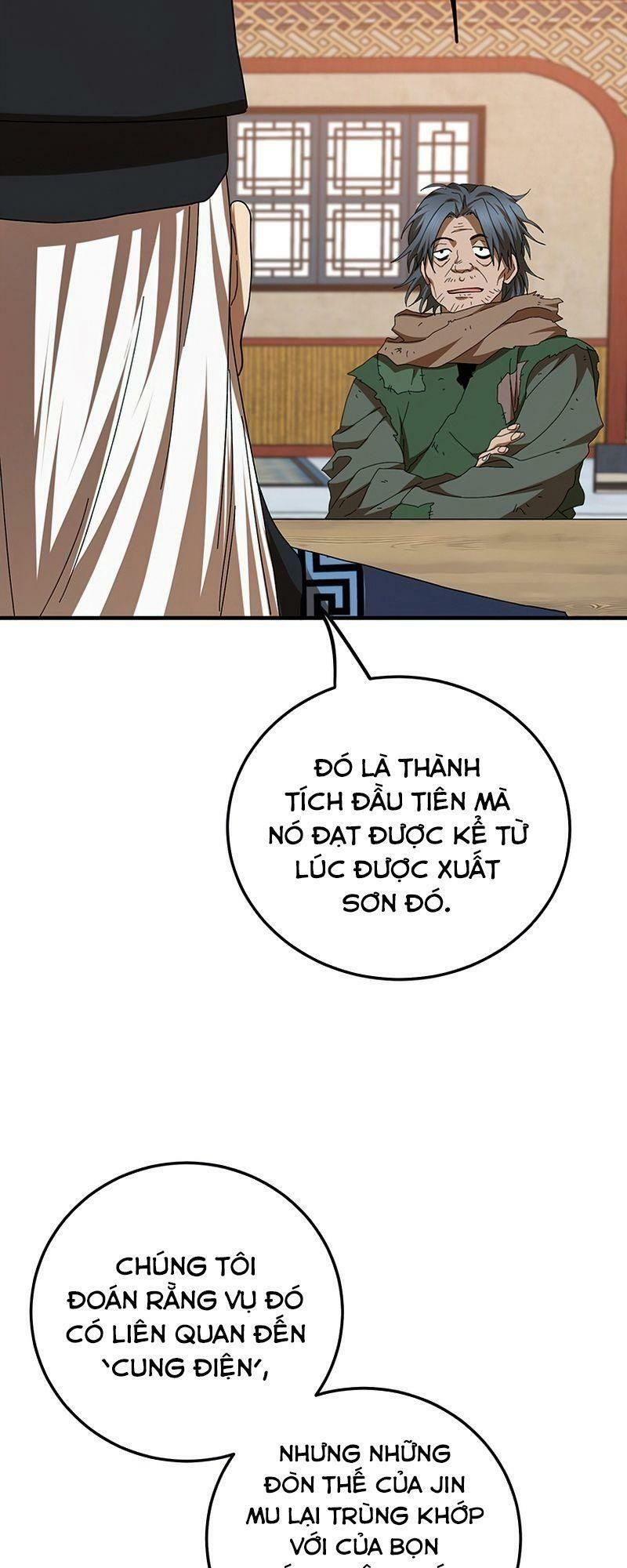 võ đang kỳ hiệp chapter 59 3