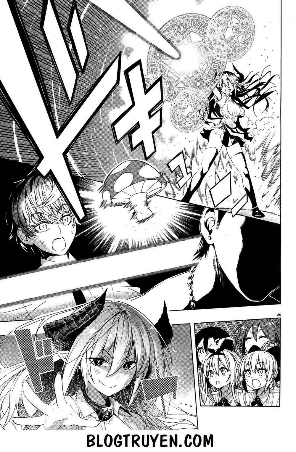 floor ni maou ga imasu chapter 8 24