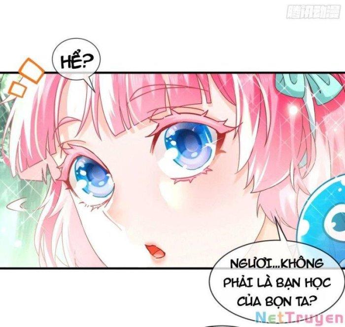 tuyệt sắc đạo lữ đều nói ngô hoàng có thể chất vô địch chapter 3 9