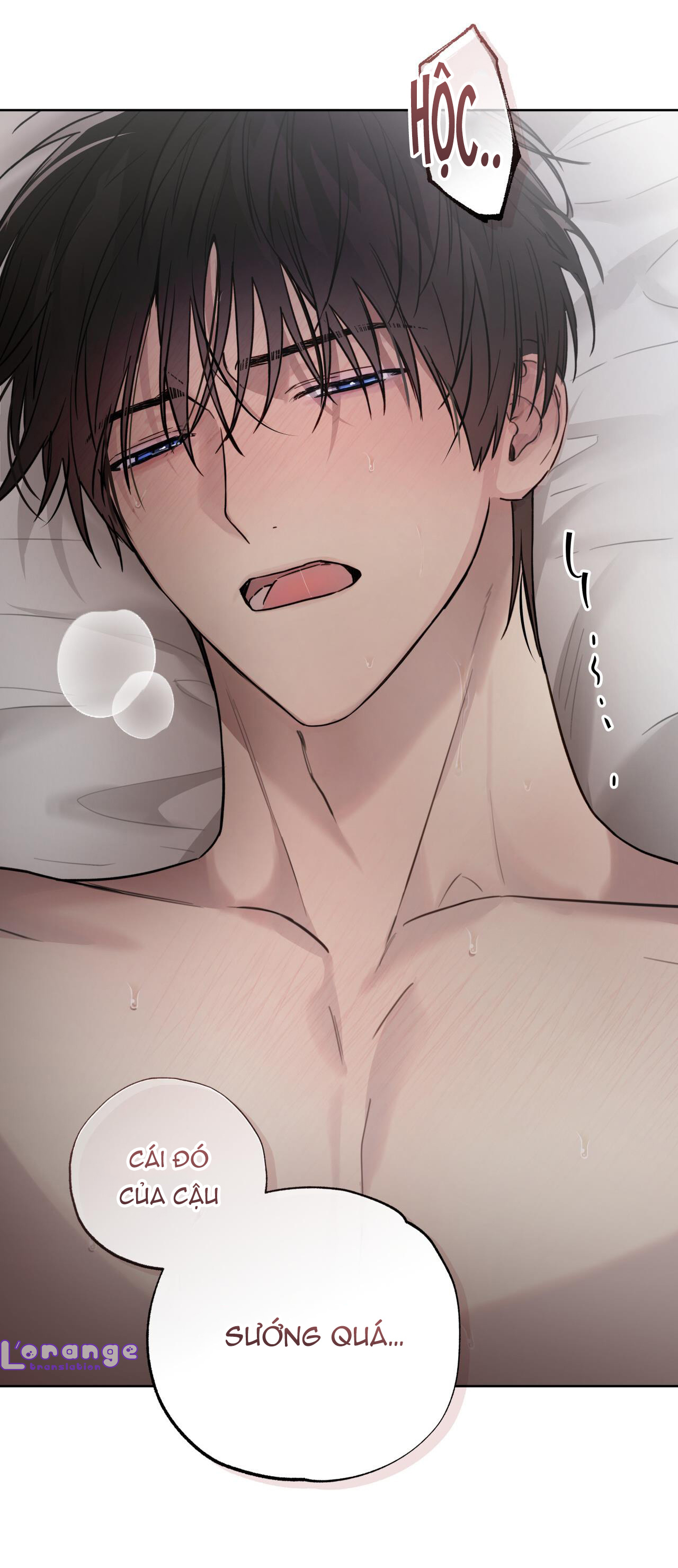 guiding nguy hiểm chapter 21 30