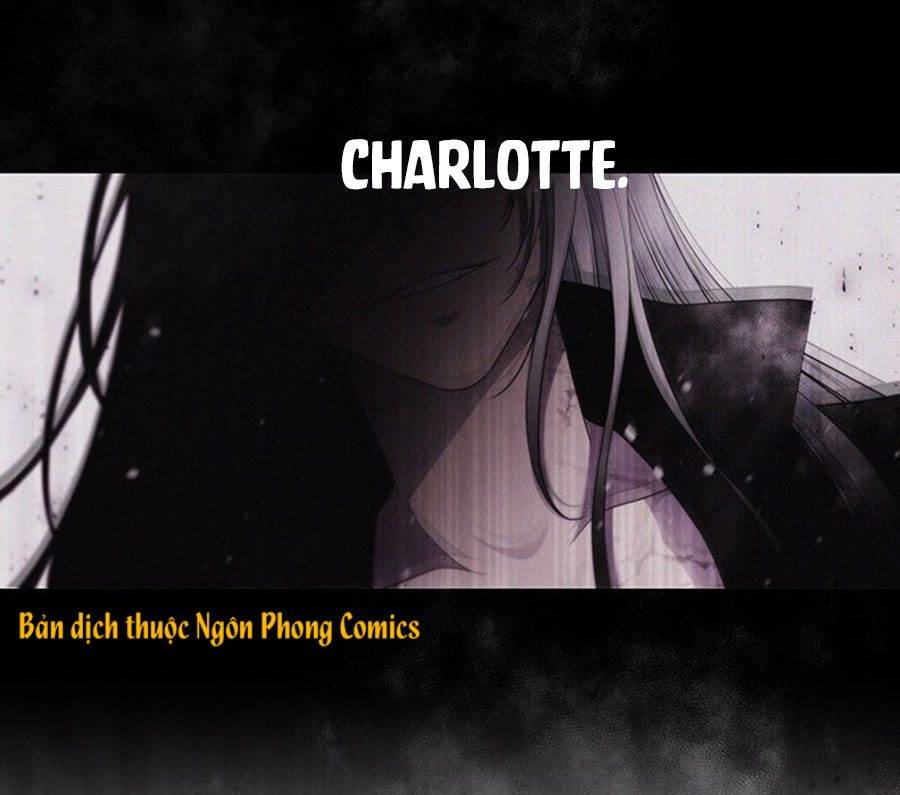 năm môn đệ của charlotte chapter 32 23