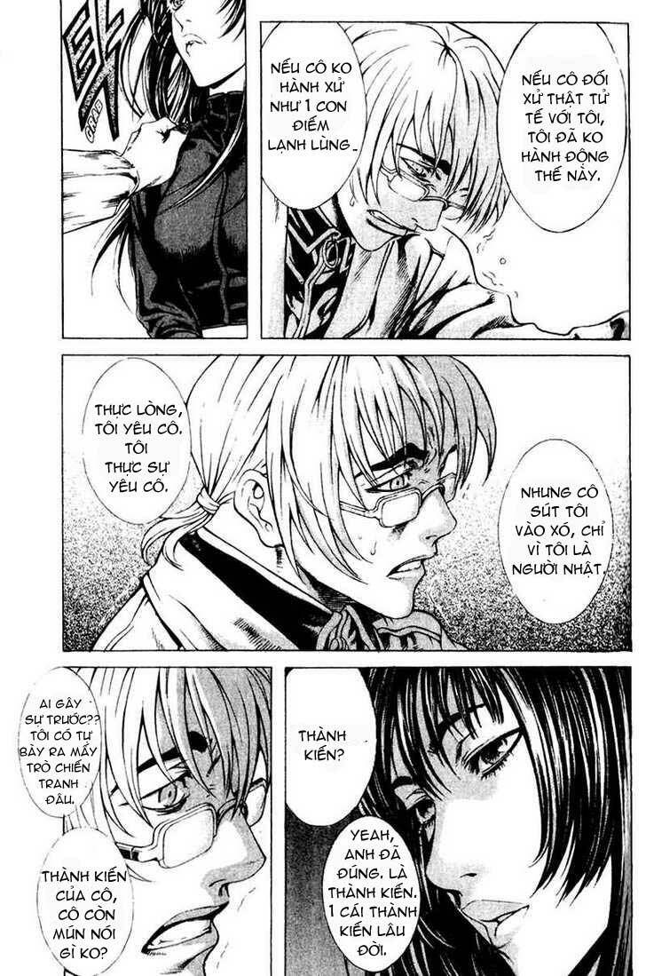 đảo địa ngục chapter 45 28