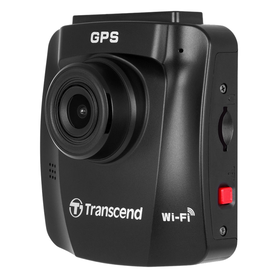 Camera Hành Trình Transcend TS16GDP230M - Hàng Chính Hãng