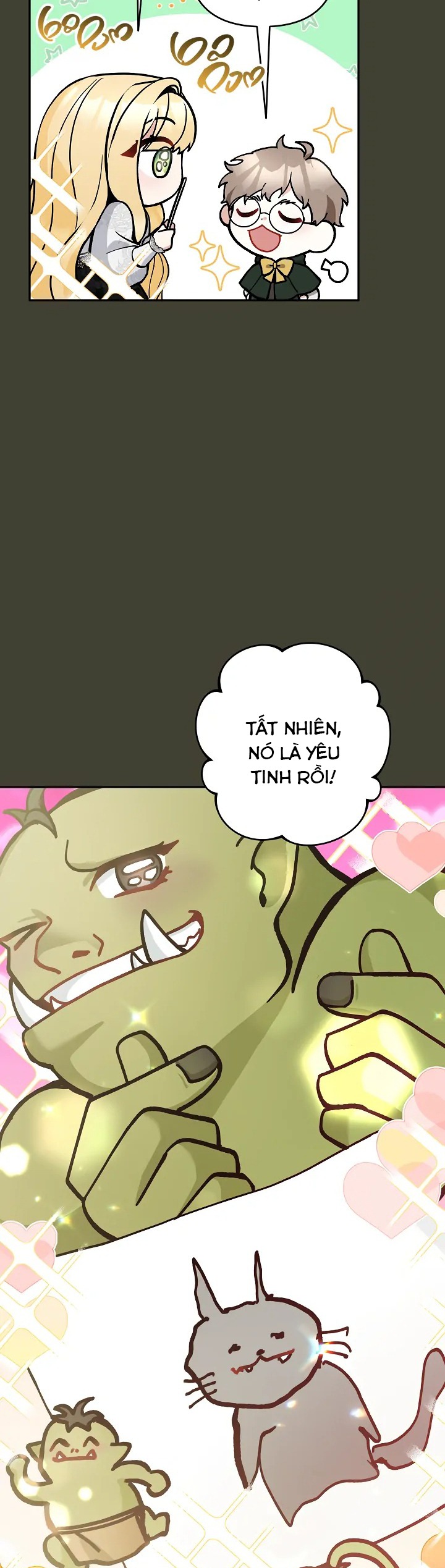 đừng đến cửa hàng của ác nữ phản diện chapter 68 27