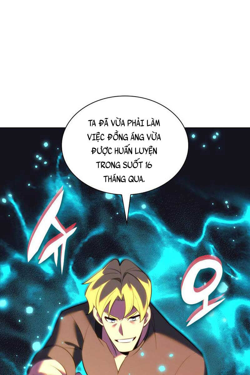 thợ rèn huyền thoại chapter 177.1 69