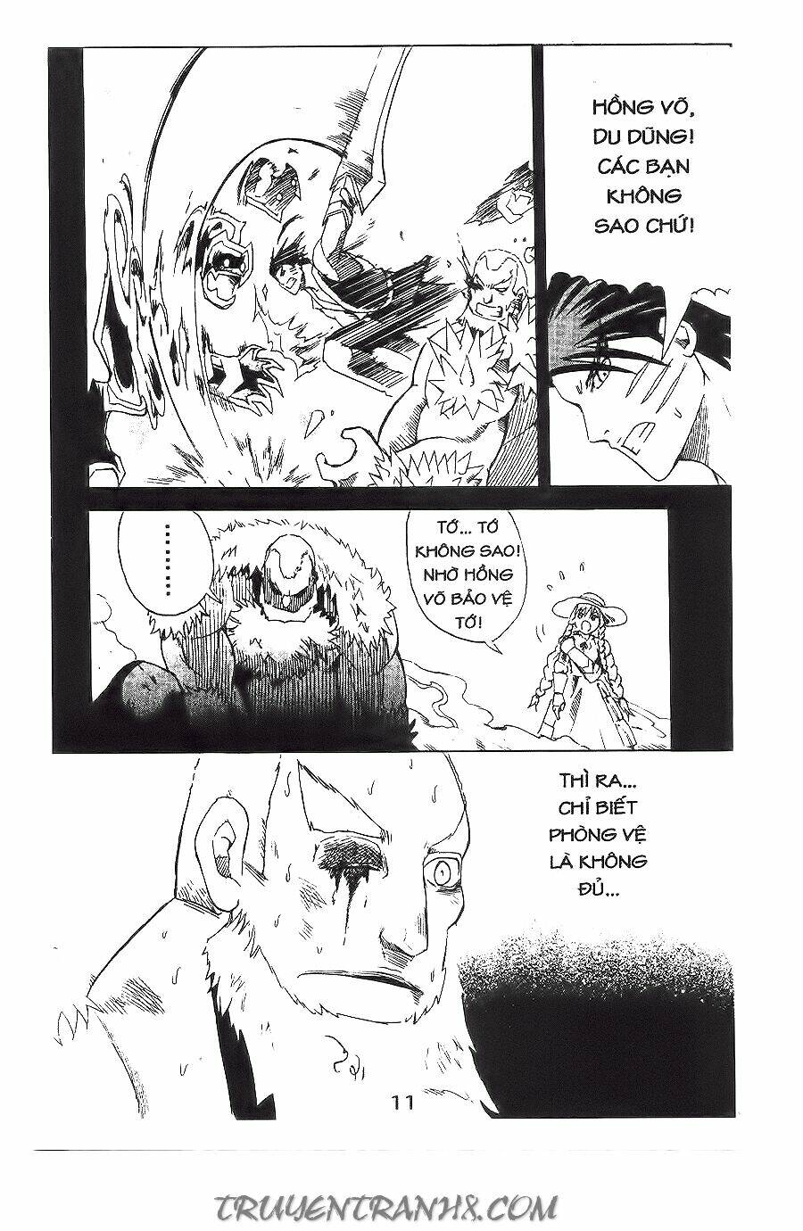 binlang chapter 10 30