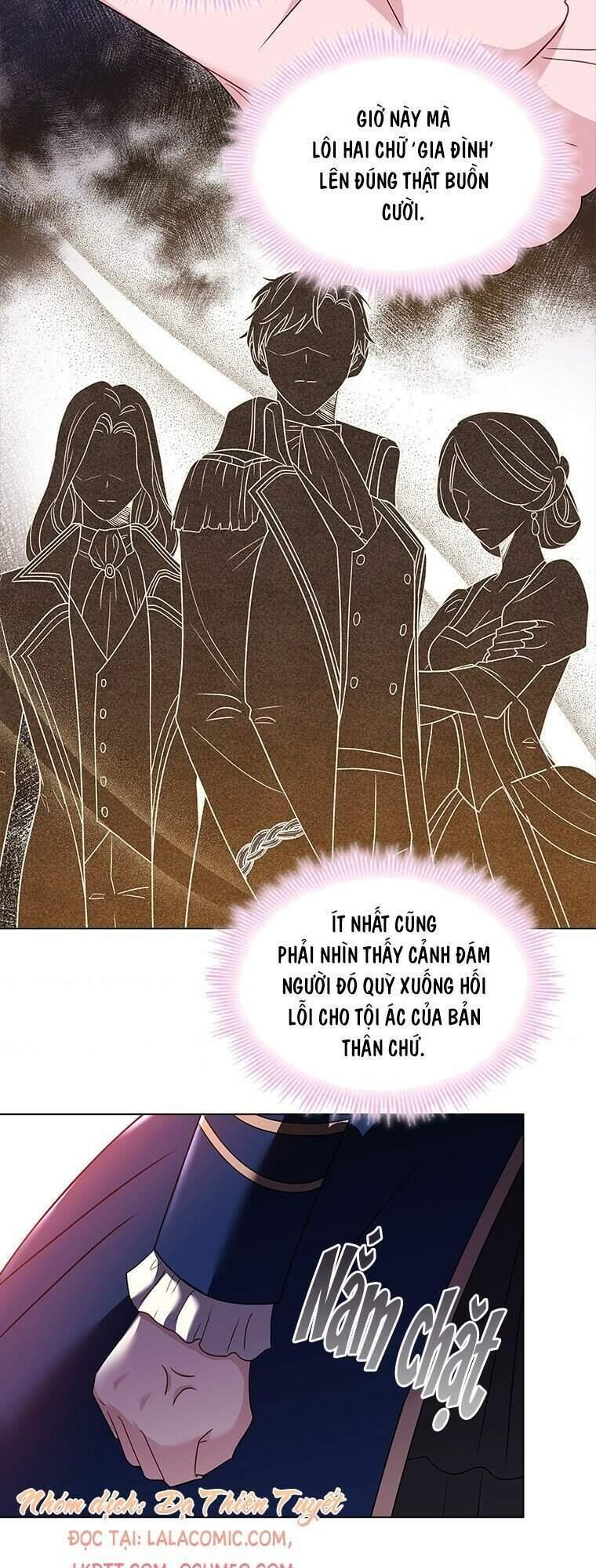 để yên cho tiểu thư hiền chapter 43 125