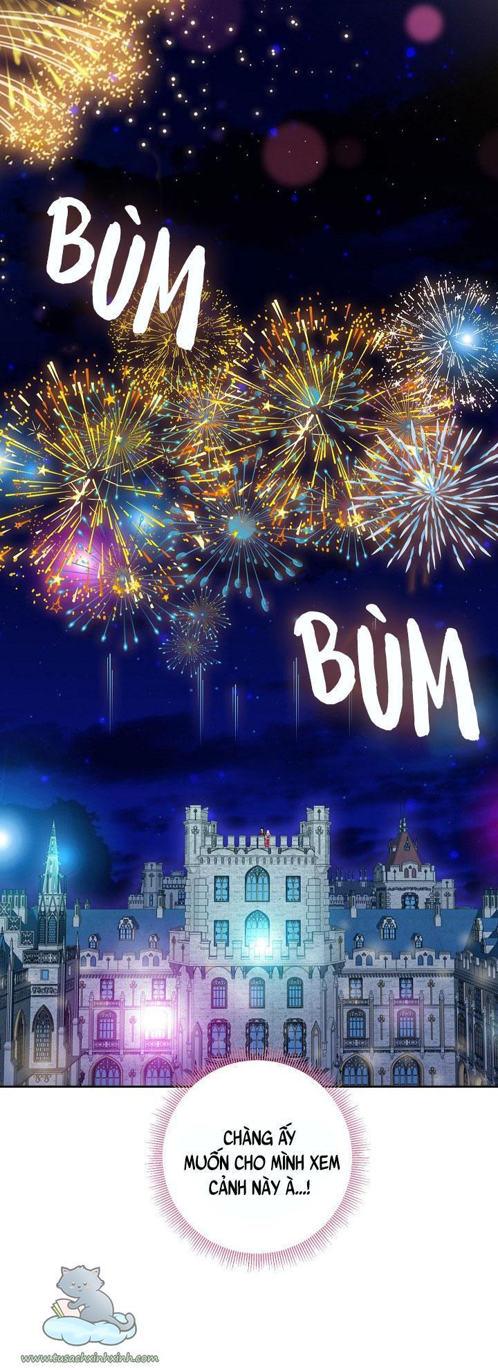 ác nữ muốn ly hôn chapter 118 11