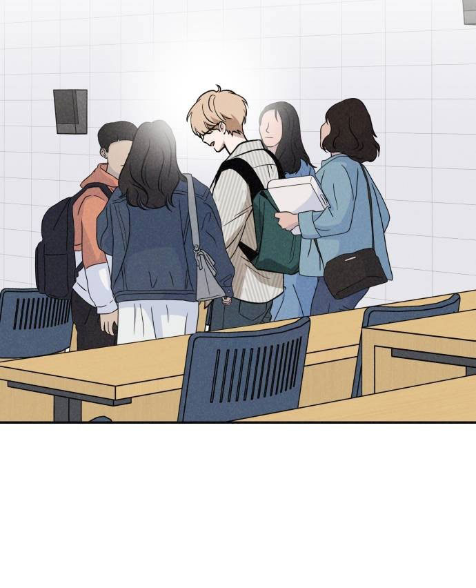 Mối Quan Hệ Đặc Biệt chapter 20.1 5