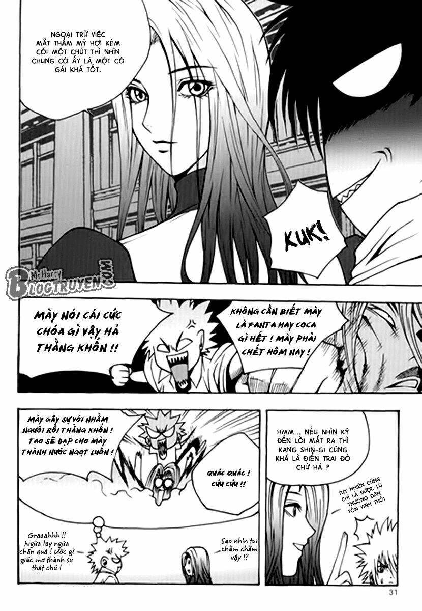 zippy ziggy chapter 63 8