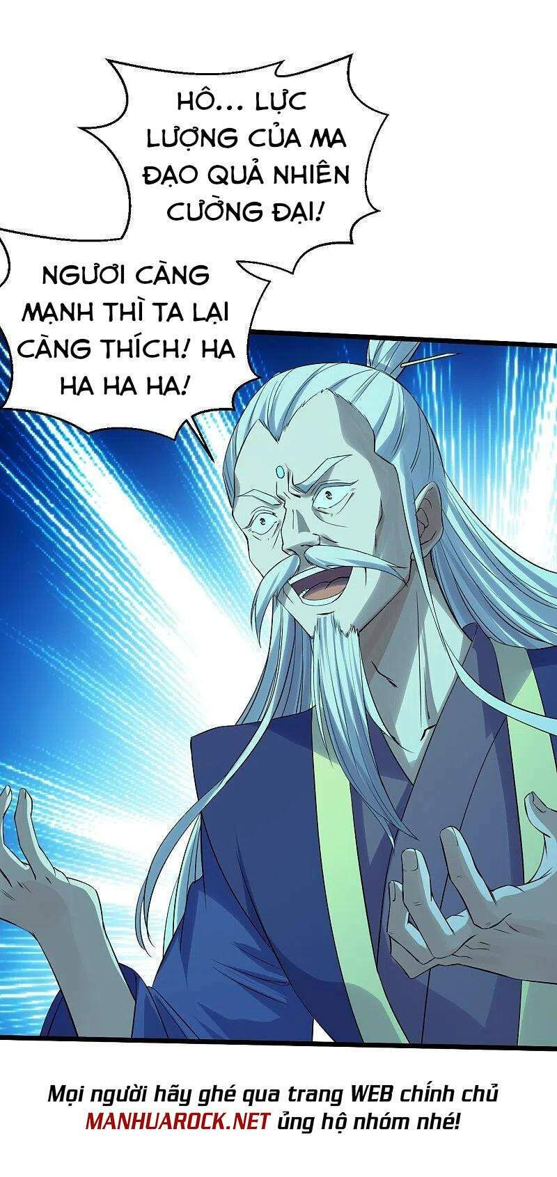 tiên võ đế tôn chapter 229 5