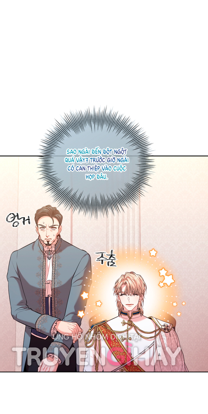 trở thành thư ký của bạo chúa chapter 73 46