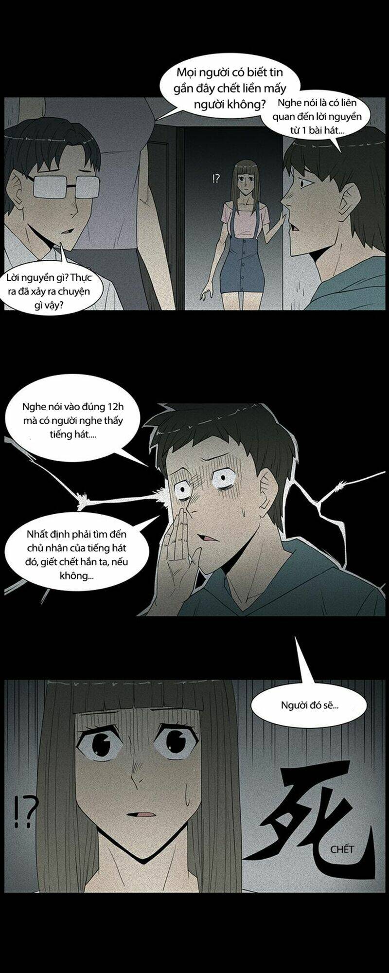 kinh dị đêm khuya chapter 26 6