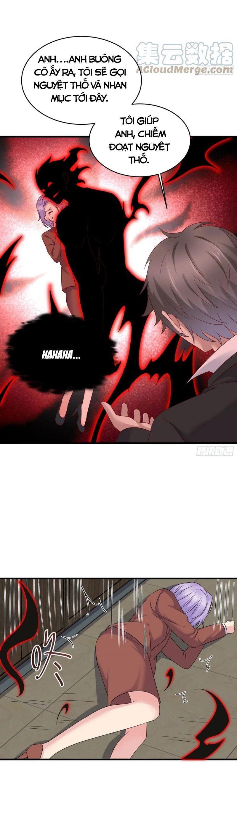 vua đầu tư mạnh nhất chapter 76 6