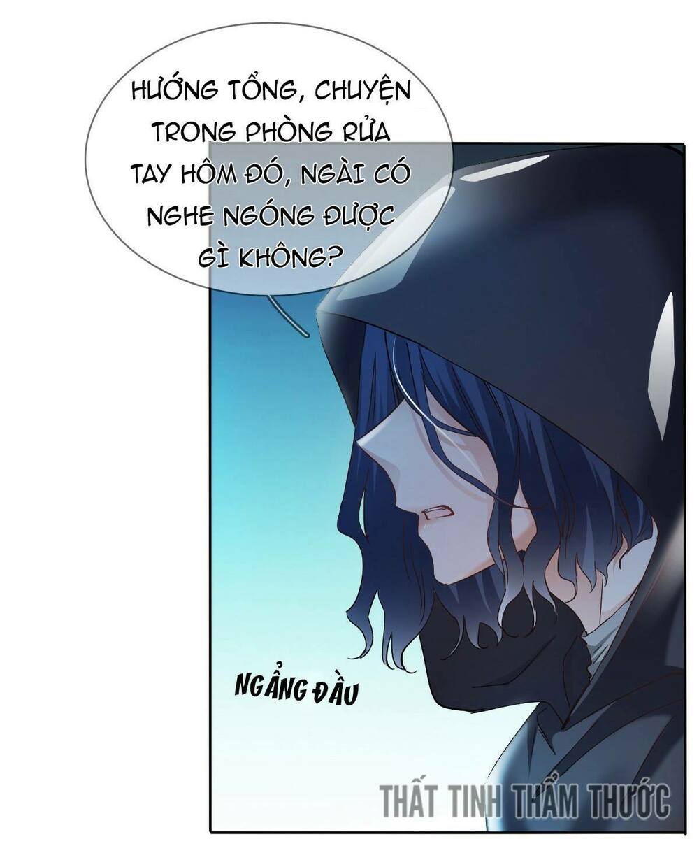 bay qua thiên sơn đến yêu anh chapter 47 16