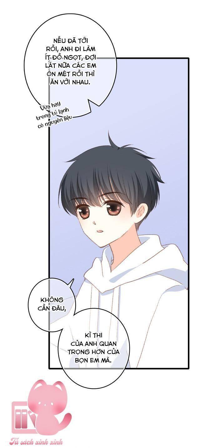 con tim rung động 2 chapter 95.1 18