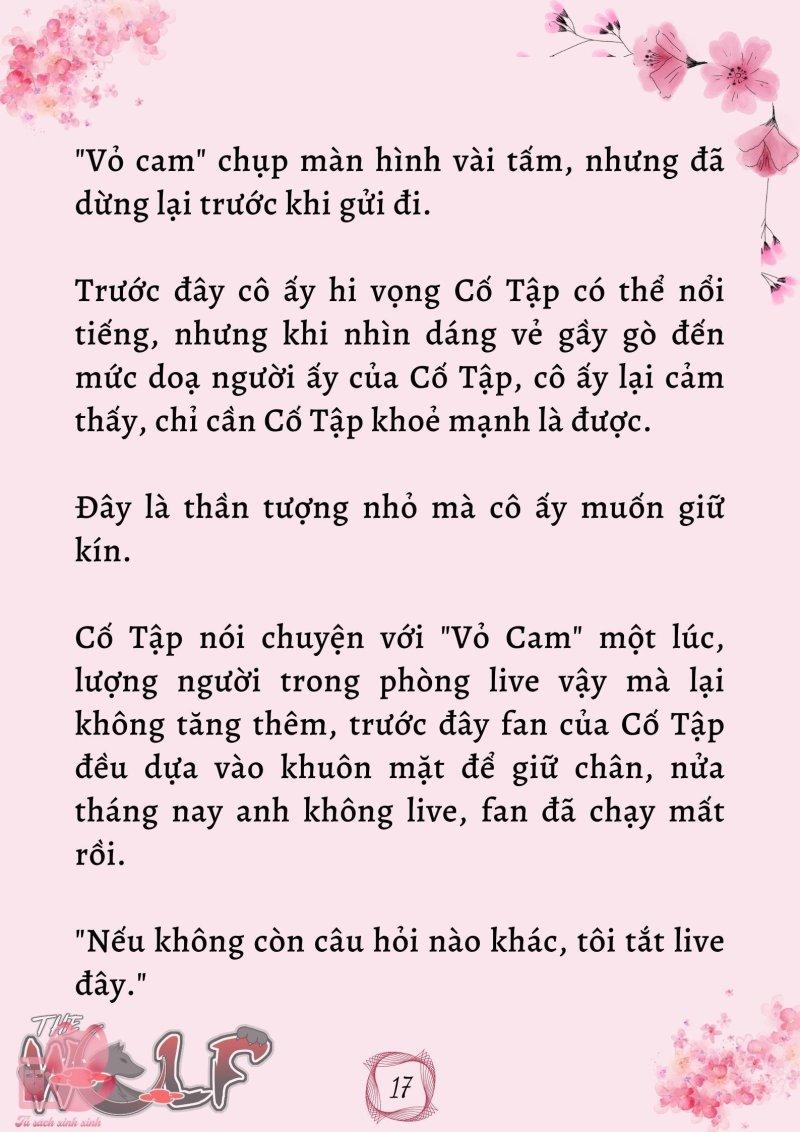 xuyên không vào nhóm nhạc nam 200 người chapter 2 17