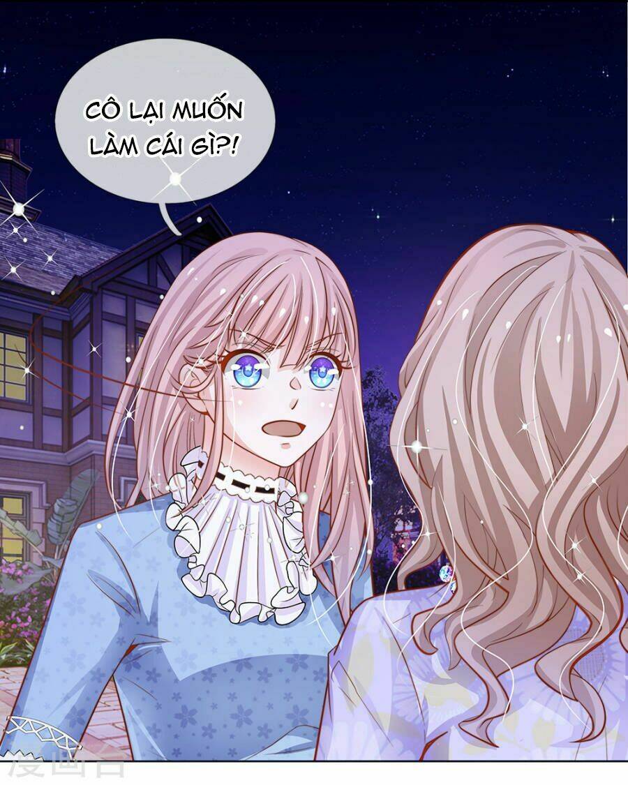 thiếu soái của tôi chính là manh như vậy chapter 62 10