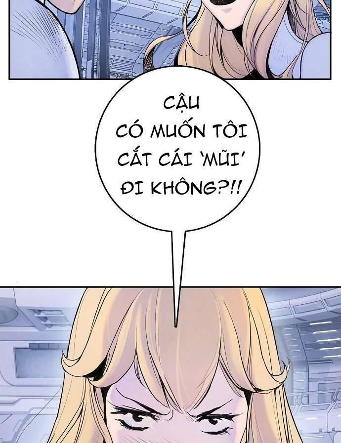 băng tâm kỵ sĩ chapter 2.5 33