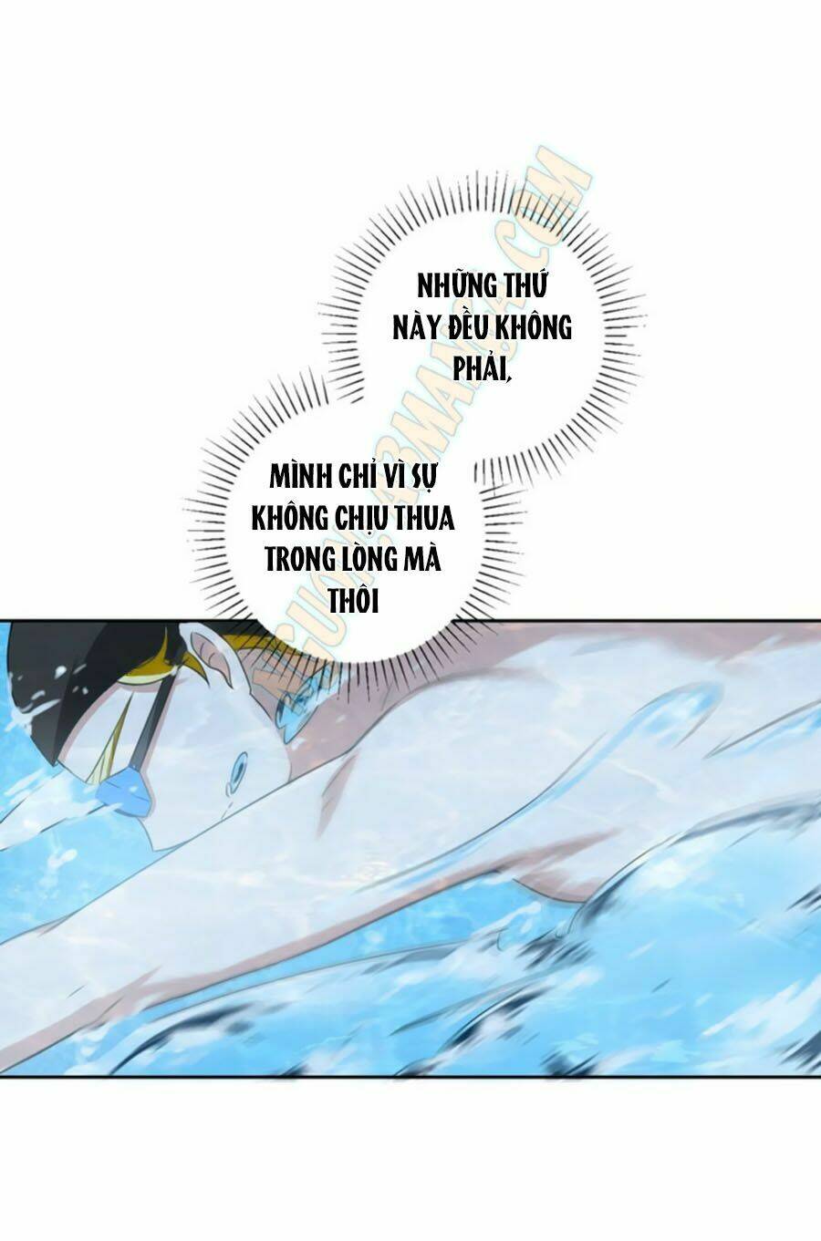 người yêu khát máu của tôi chapter 21 14