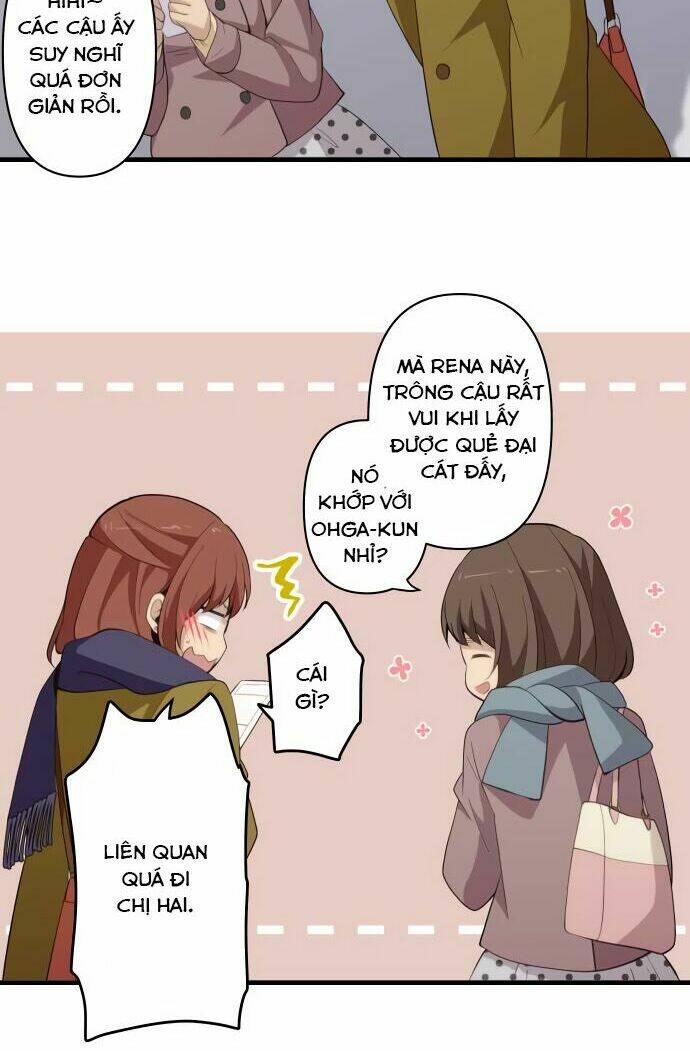 viên thuốc trùng sinh chapter 202 8