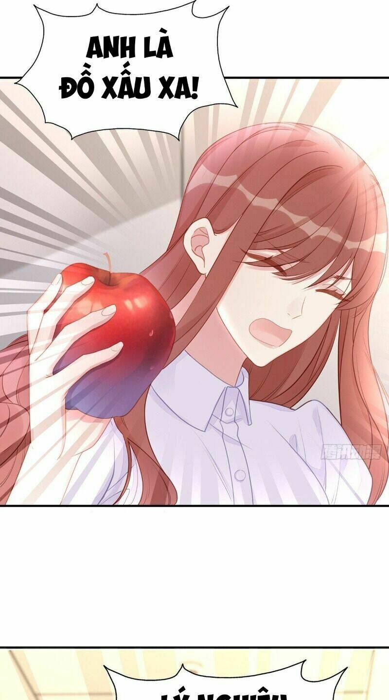 chỉ muốn cưng chiều em chapter 57 47