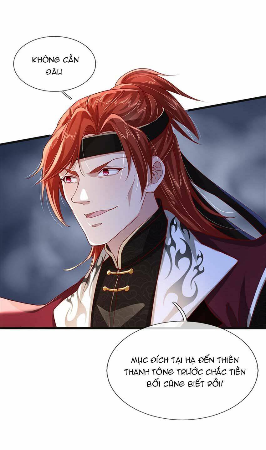 ta có thể nuốt chửng mọi thứ chapter 5 60