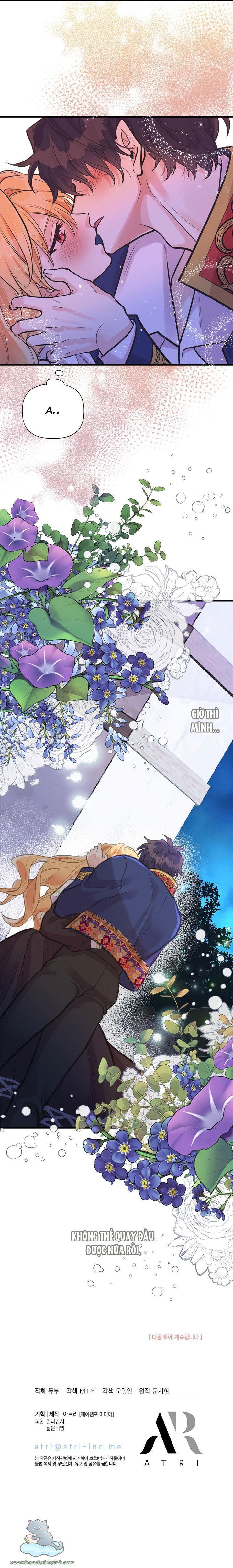 chị tôi nhặt về nam chính của tiểu thuyết chapter 58 50