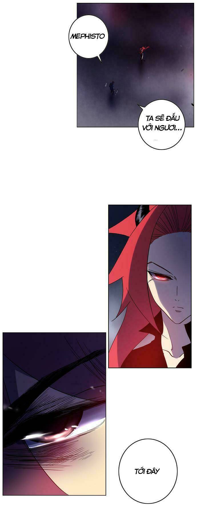 bản khế ước linh hồn chapter 90 26