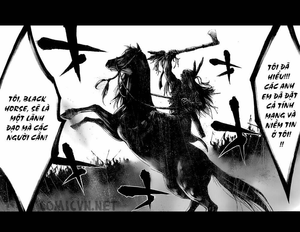 green blood chapter 39 8