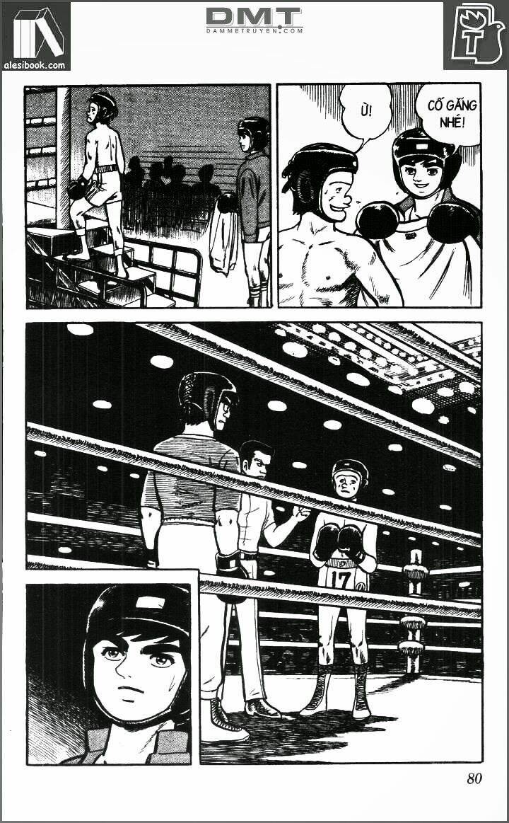 ganbare genki chapter 64 19