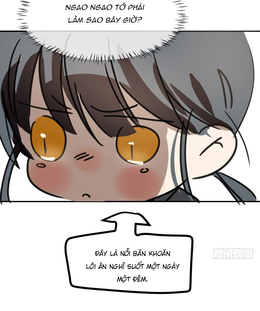 bắt lấy ngao ngao chapter 39 10