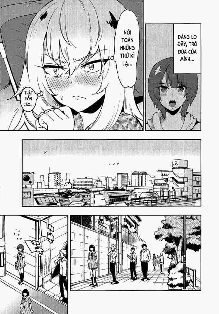 boku girl chapter 76 4