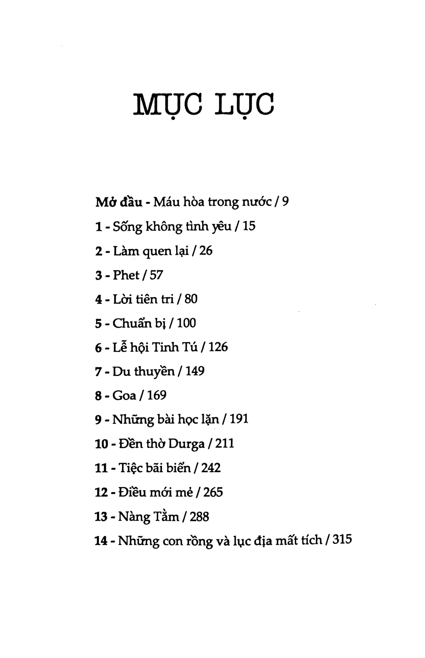 Hành Trình Của Hổ  (Phần 3 series Tình Hổ)
