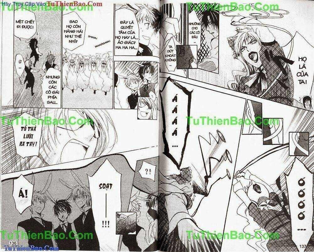 nhất quỷ nhì ma chapter 6 68