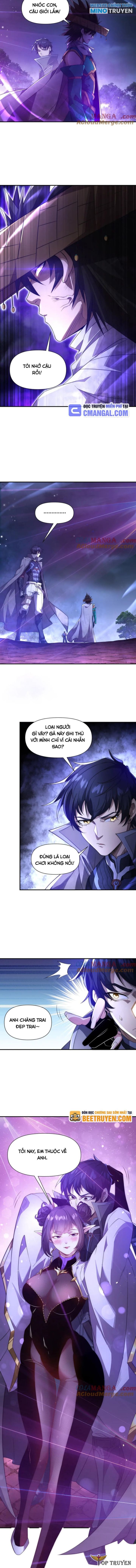 võng du: ta có thể tiến hoá tất cả! chapter 21 5