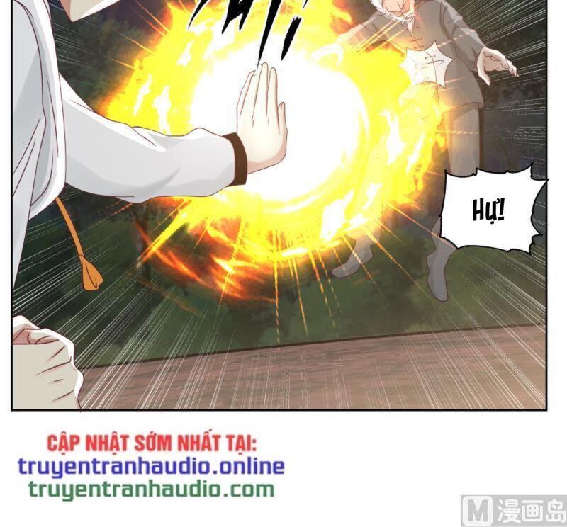 trên người ta có một rồng chapter 263 6