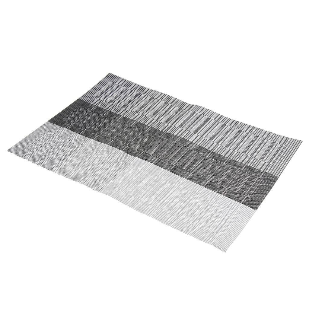 Stylish Dining Table Mats Placemats Dining Table Placemat Serving Pads