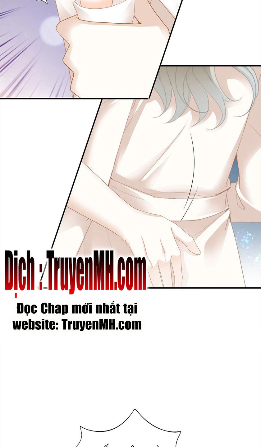 bạo quân ái nhân chapter 115 5