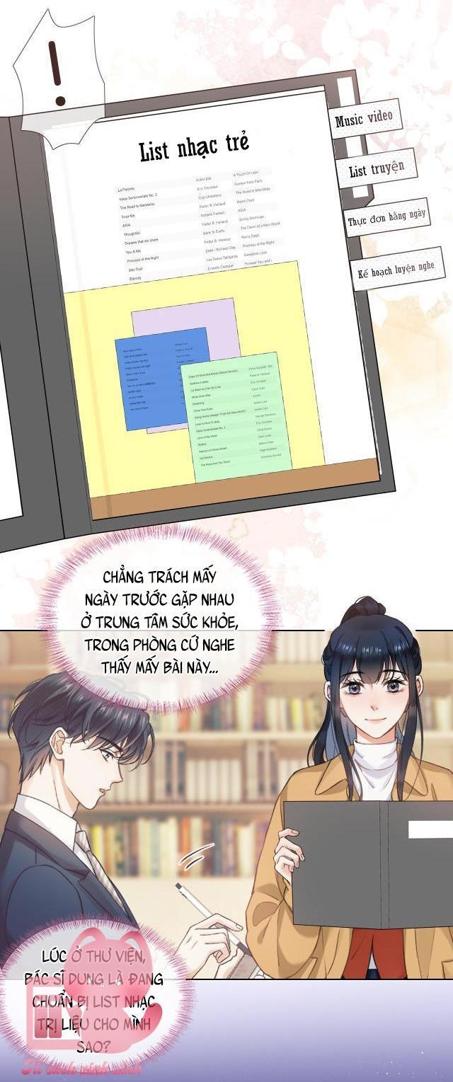 nhiệt luyến trí mạng chapter 11 25