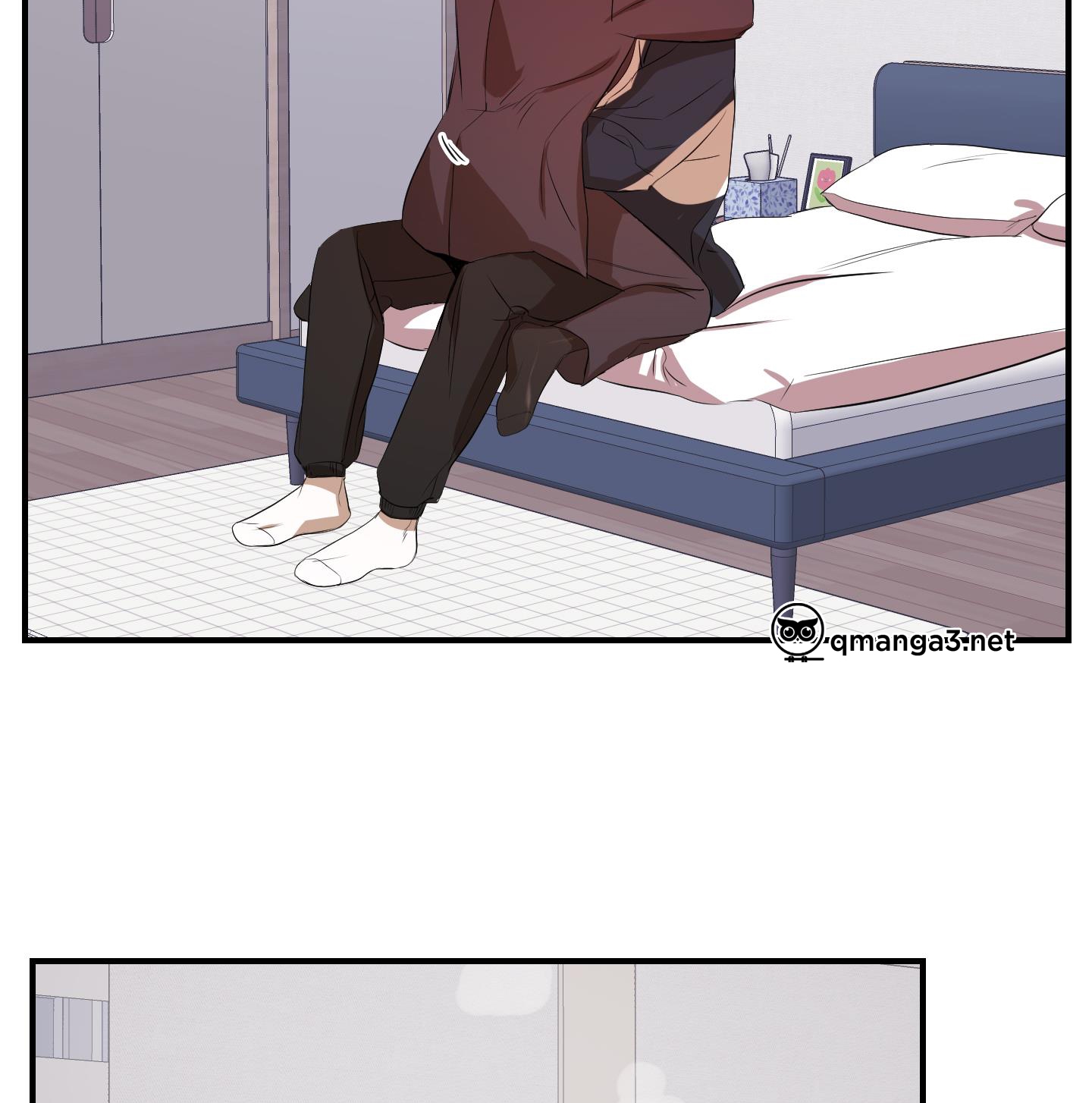 chốn riêng tư chapter 39 67