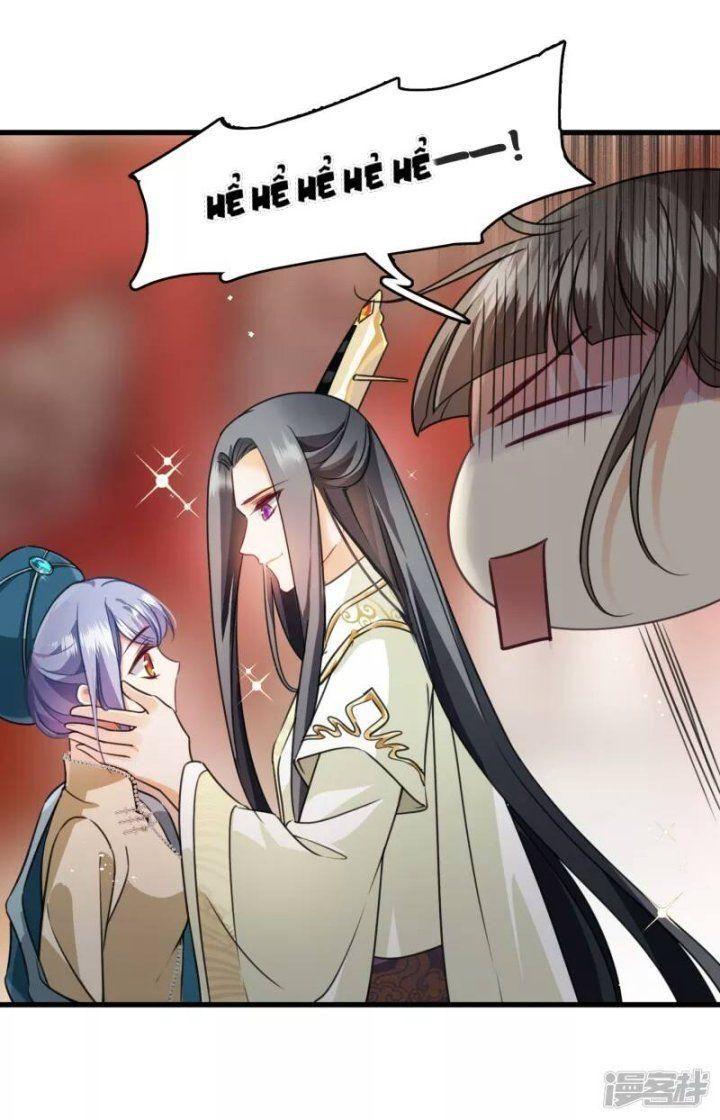 nụ cười của ngươi ngọt gãy tám cái răng của ta chapter 8 12