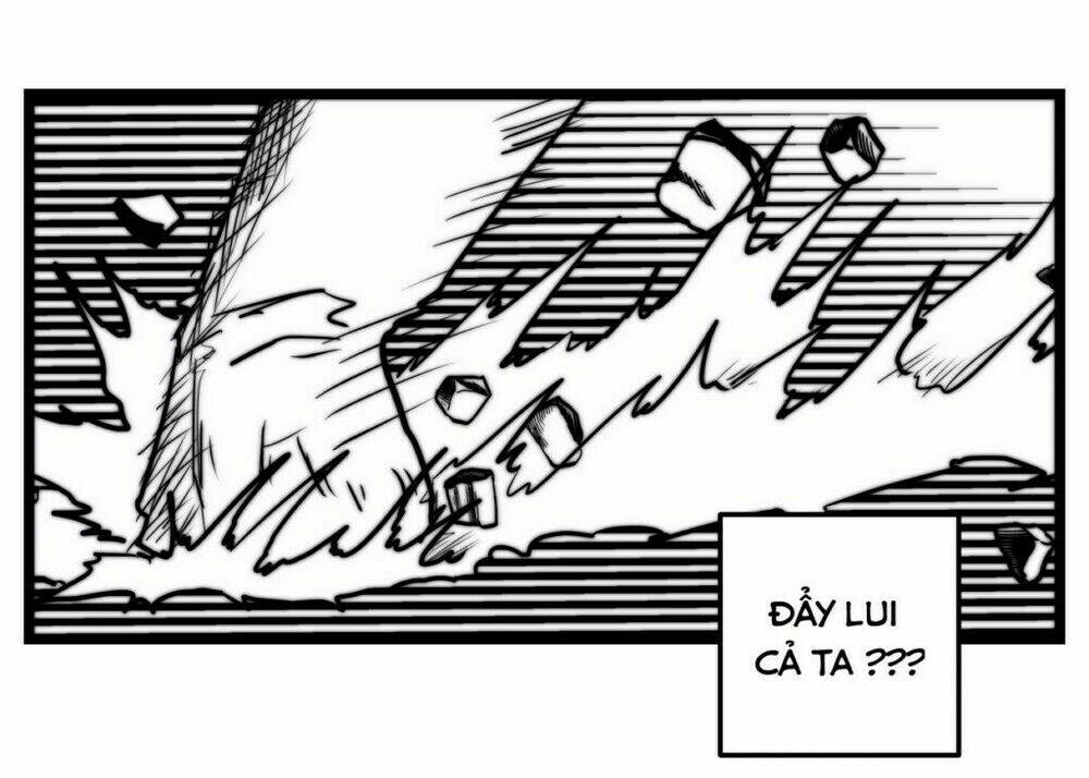 my papa is demon remake chapter 11 85