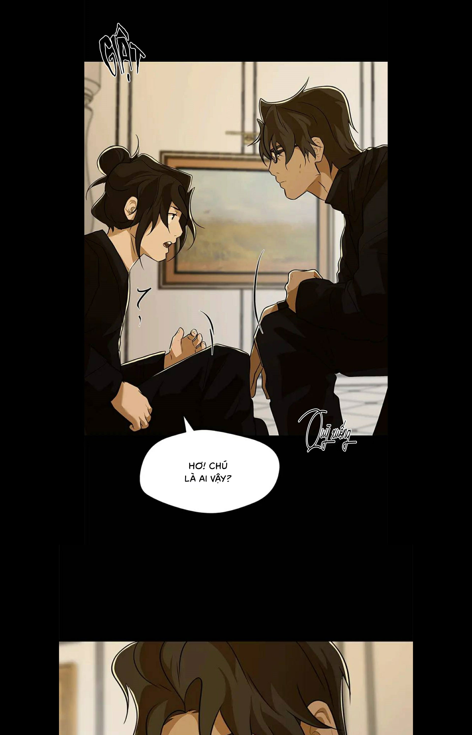 yêu phải kẻ sát nhân bóng rổ chapter 51 70